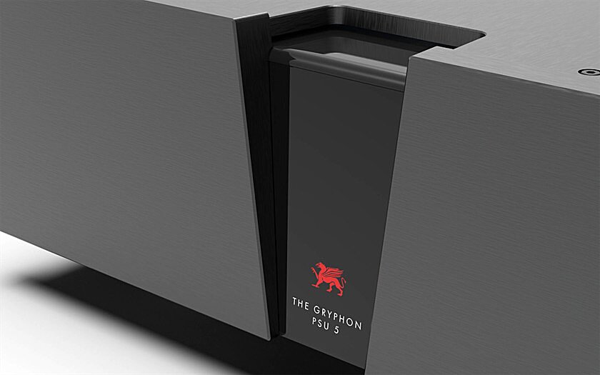 Gryphon Helios Preamplifier