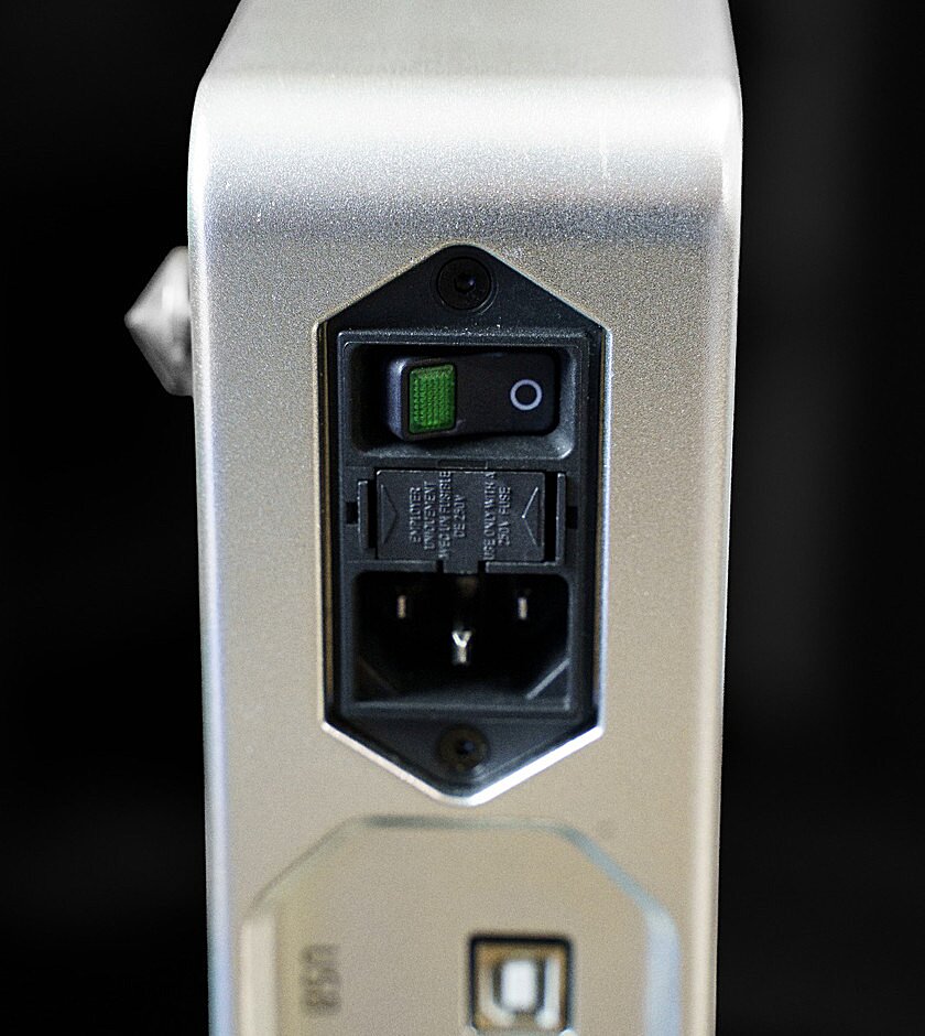 Cantico J-DAC