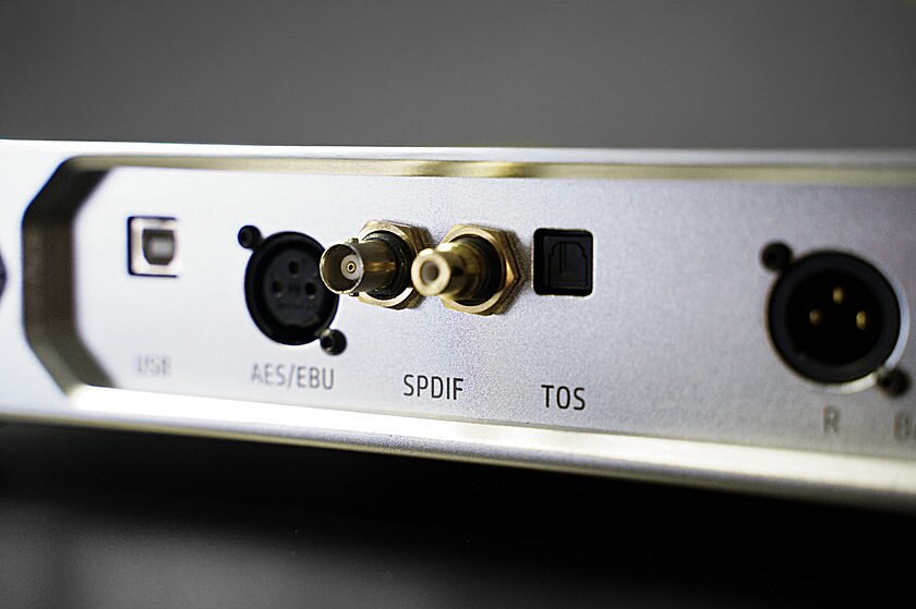 Cantico J-DAC