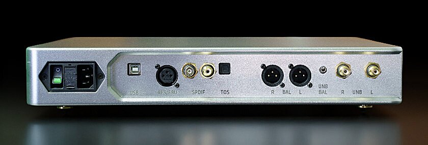 Cantico J-DAC