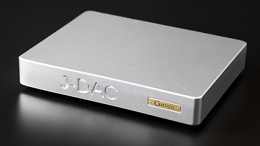 Cantico J-DAC