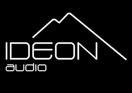 Ideon Axiom DAC