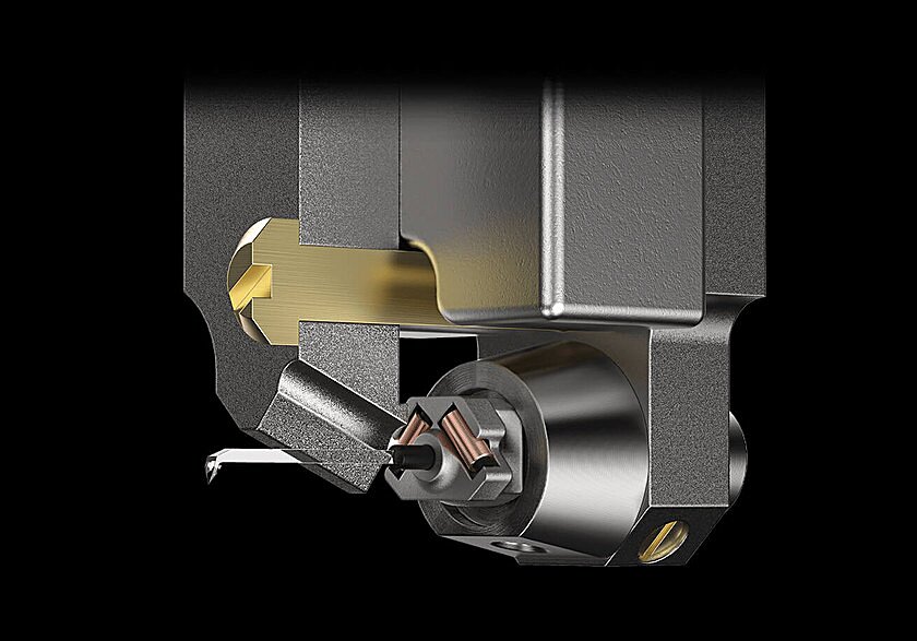 Audio Technica AT-MCD1
