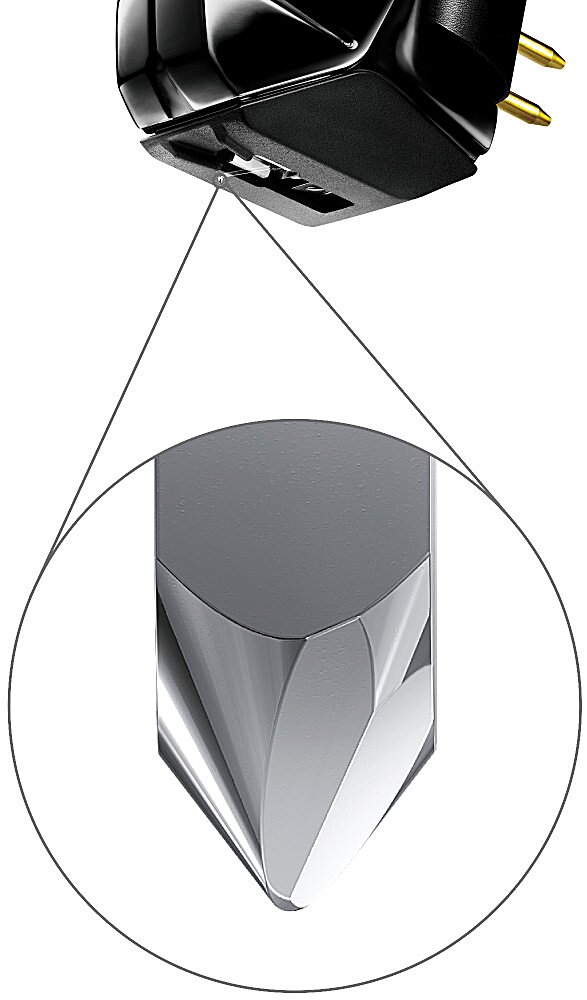 Audio Technica AT-MCD1