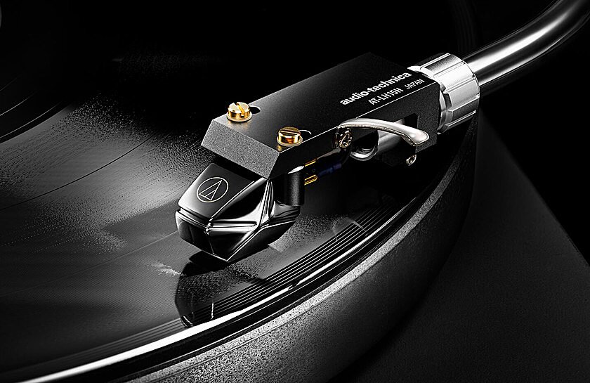 Audio Technica AT-MCD1