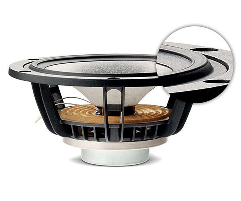 Focal Diva Alta Utopia