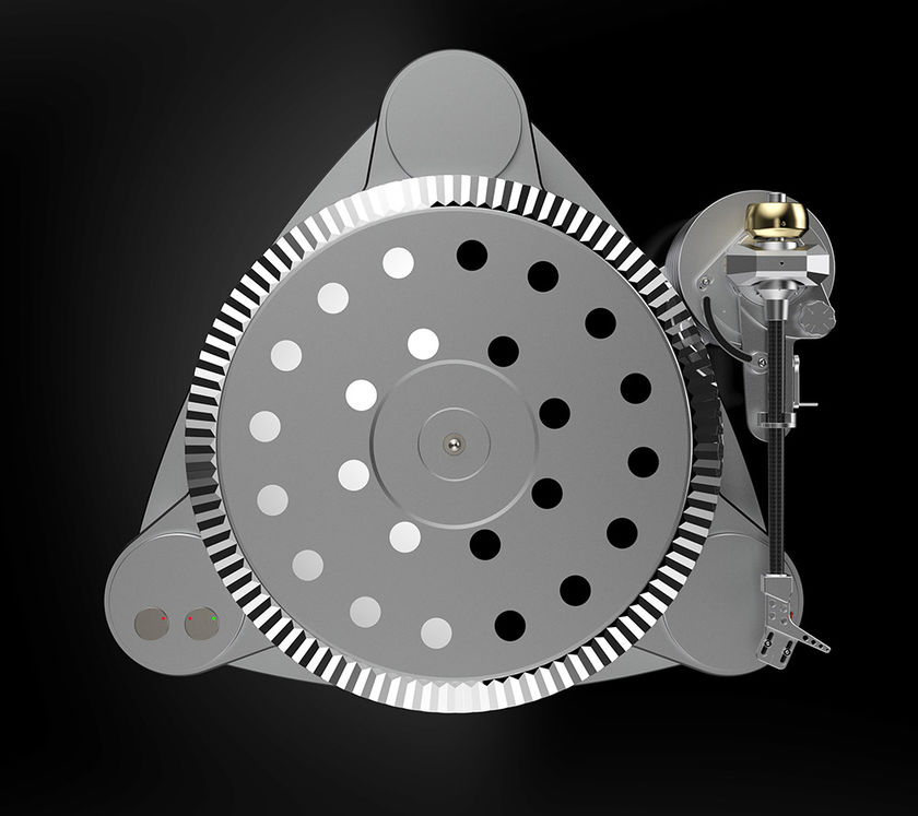 Acoustic Signature Thirty NEO