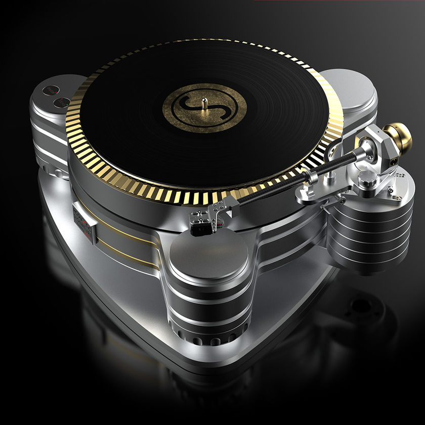 Acoustic Signature Thirty NEO