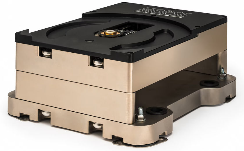 CH Precision D10 Reference Transport