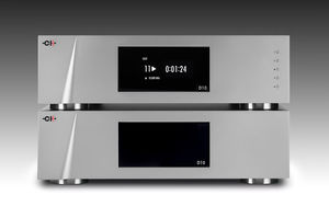 CH Precision D10 featured image
