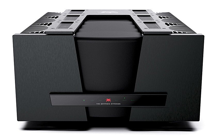 Gryphon Hyperion Power Amplifier