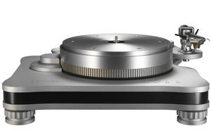Esoteric T-01 featured image