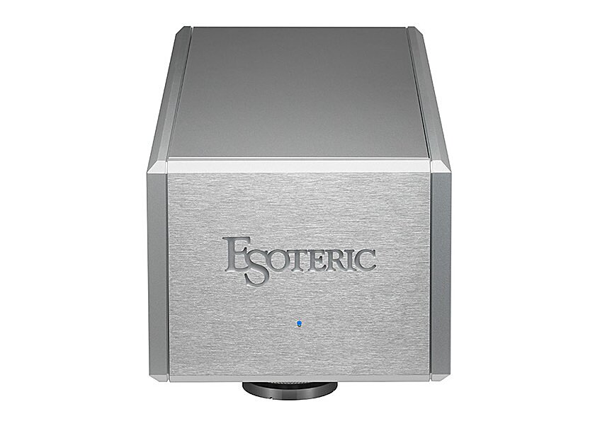 Esoteric T-01