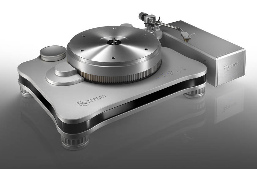 Esoteric T-01