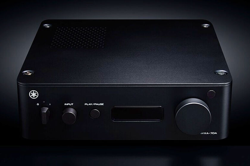 Yamaha WXA-70A Streaming Amplifier