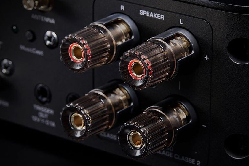 Yamaha WXA-70A Streaming Amplifier