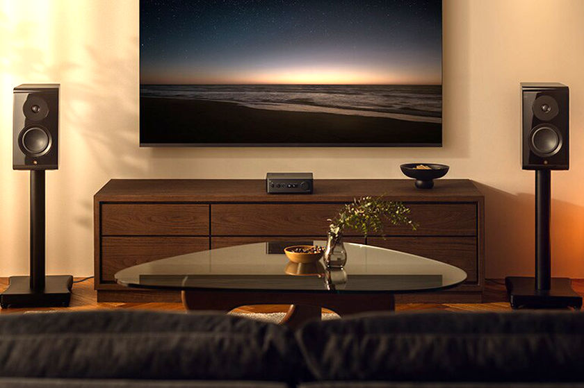 Yamaha WXA-70A Streaming Amplifier