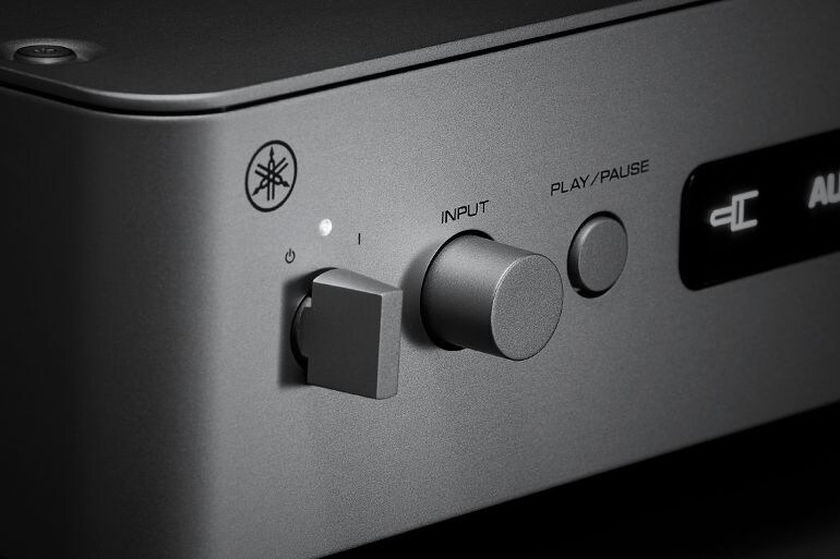 Yamaha WXA-70A Streaming Amplifier