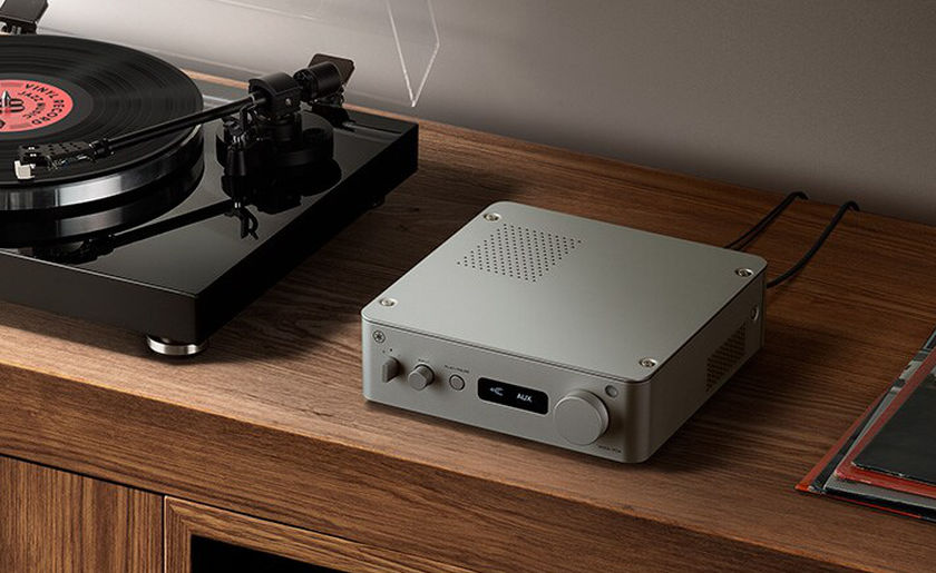 Yamaha WXA-70A Streaming Amplifier