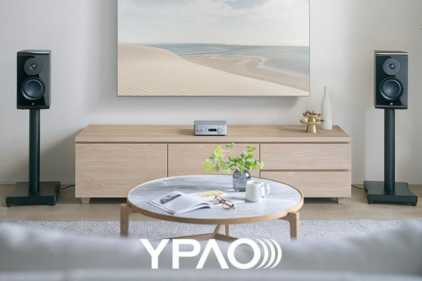 Yamaha WXA-70A Streaming Amplifier
