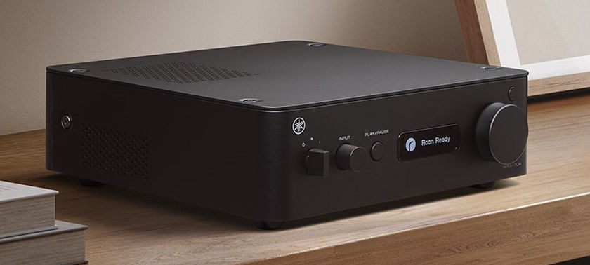 Yamaha WXA-70A Streaming Amplifier