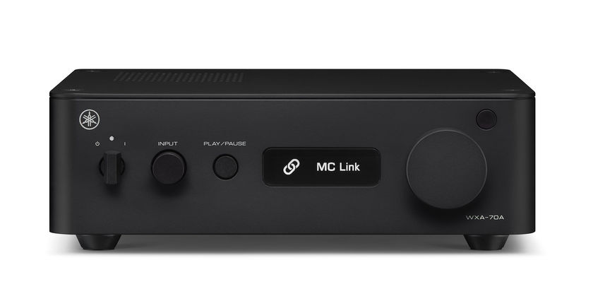 Yamaha WXA-70A Streaming Amplifier
