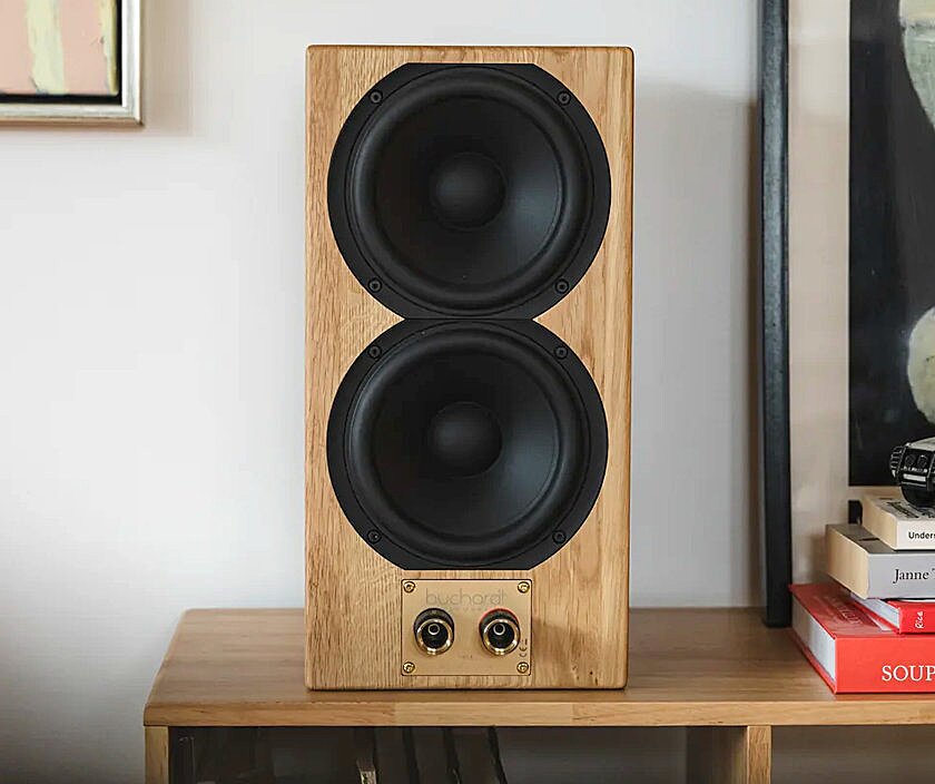 Buchardt Audio S400 MK3