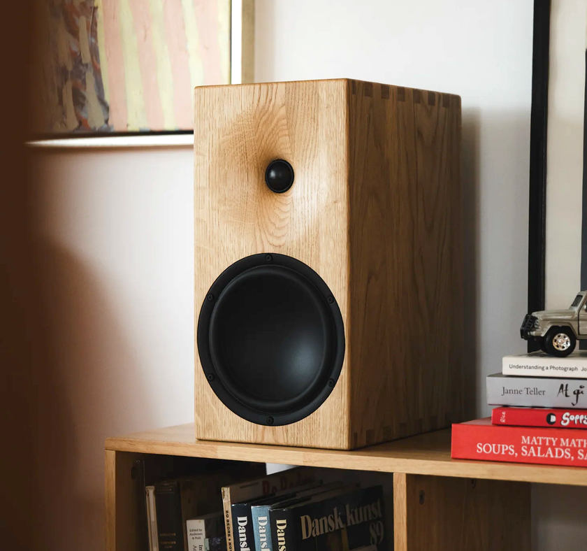 Buchardt Audio S400 MK3