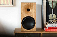 Buchardt E50-S featured image