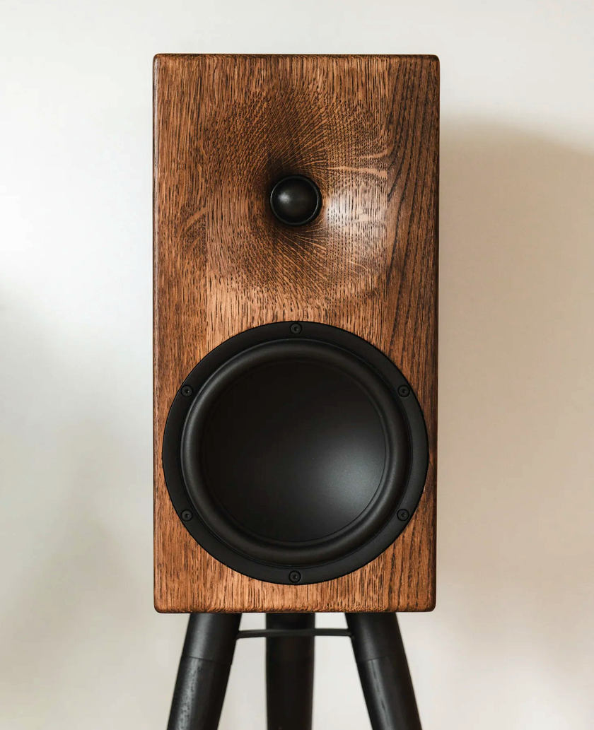 Buchardt Audio S400 MK3