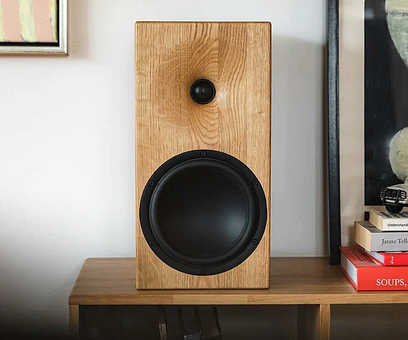 Buchardt Audio S400 MK3