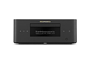 Marantz 60n featured image