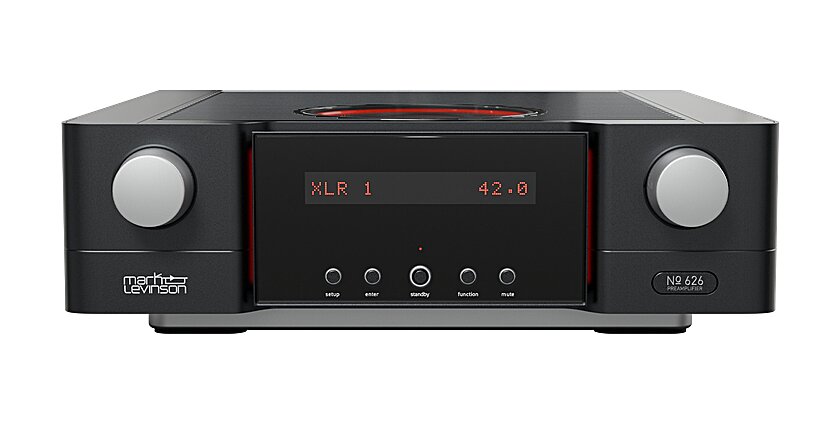 Mark Levinson № 626 dual mono Preamplifier
