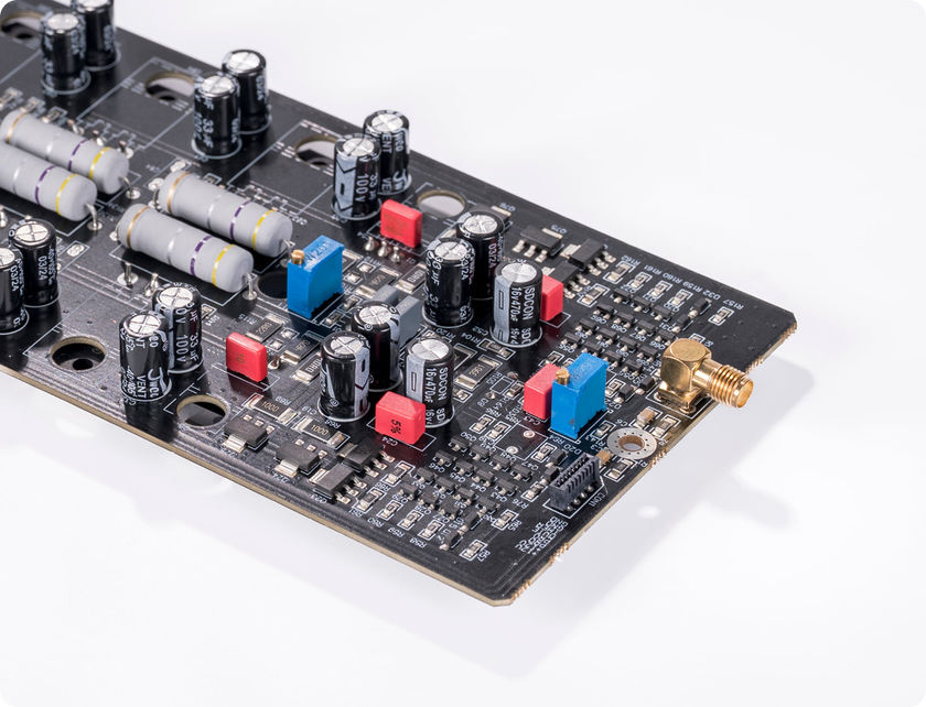 Eversolo AMP-F8 Power Amplifier