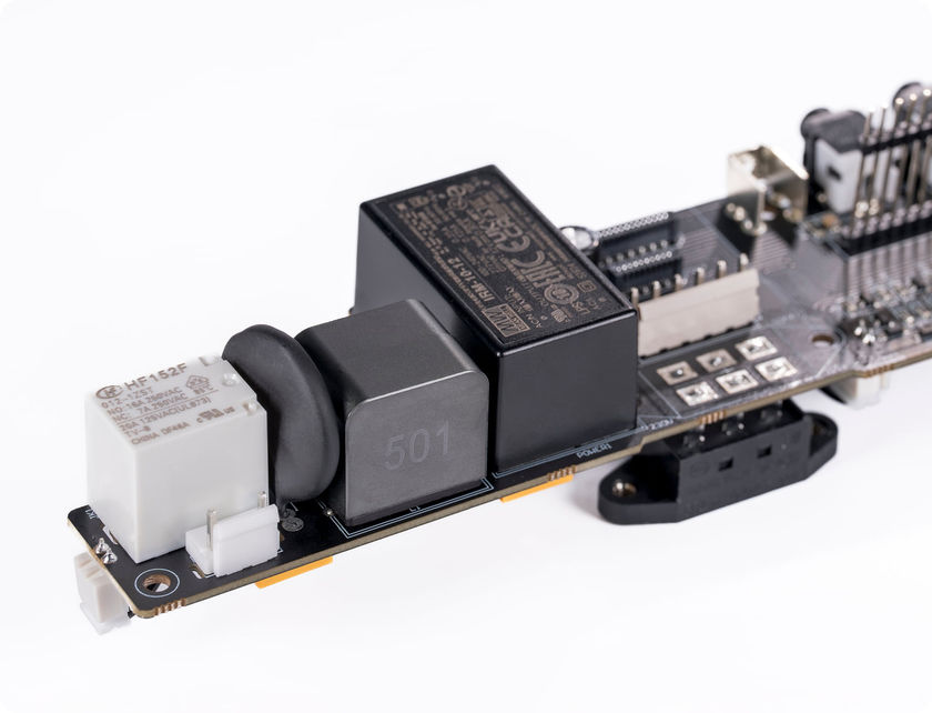 Eversolo AMP-F8 Power Amplifier