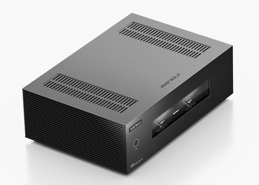 Eversolo AMP-F8 Power Amplifier