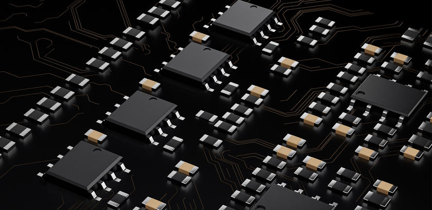 EvoAria Evo Era All in One DAC Amplifier