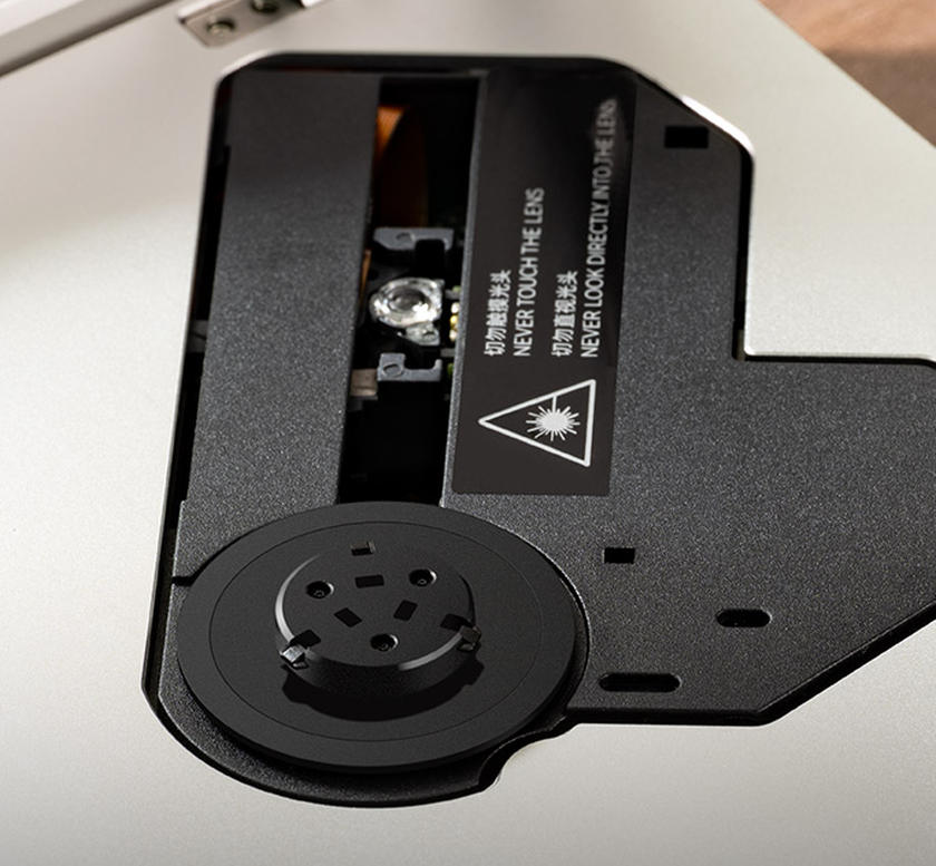 EvoAria Evo Era All in One DAC Amplifier