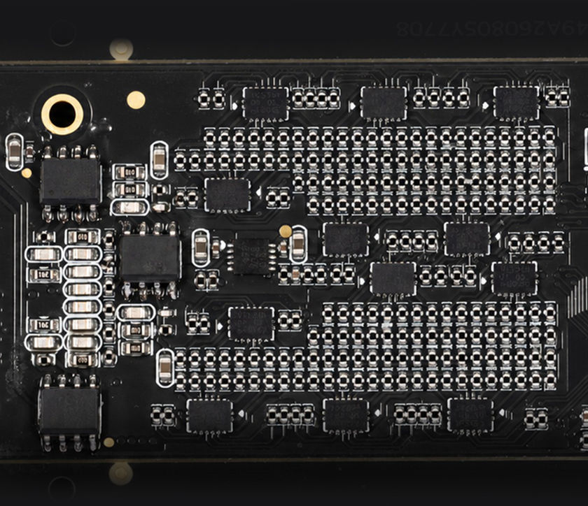 EvoAria Evo Era All in One DAC Amplifier