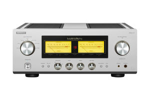 Luxman L-100 featured image