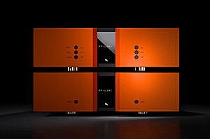 Vitus MP-L201 MII featured image
