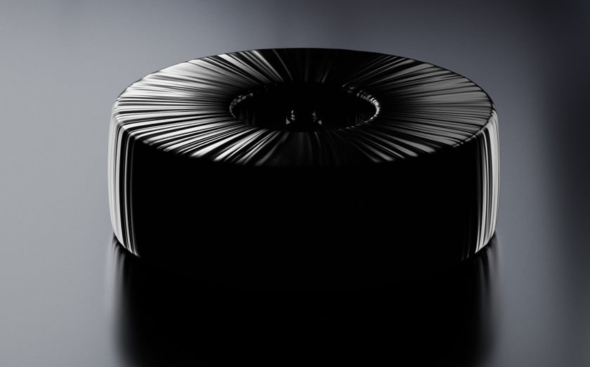 Eversolo AMP-F8 Power Amplifier